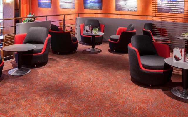 Mercure Lorient Centre Hotel