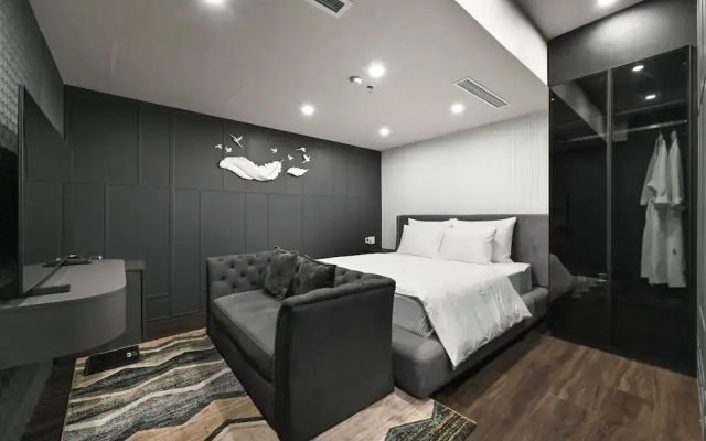 Accord Hotel Binh Tan