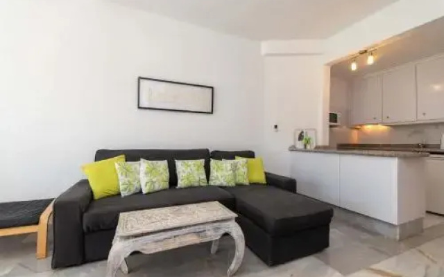 Altamira 38 - One Bed