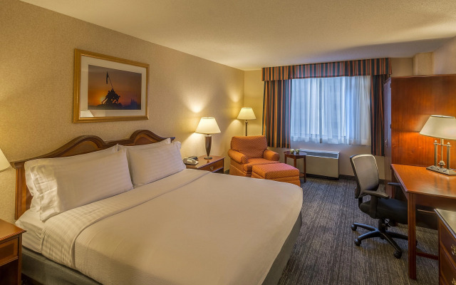 Holiday Inn Arlington at Ballston