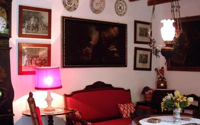 Hostal Villa Verde