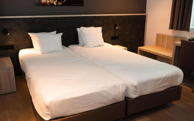 C-Hotel Westwing