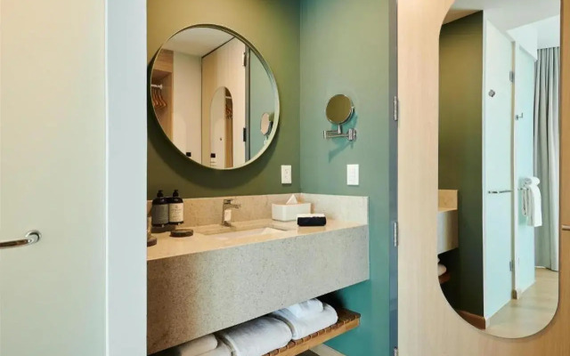 WorldHotels Guadalajara Zona Andares