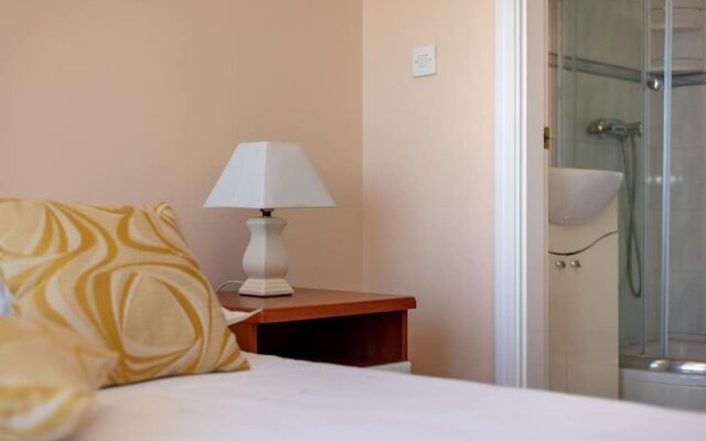 Apartments Rajna