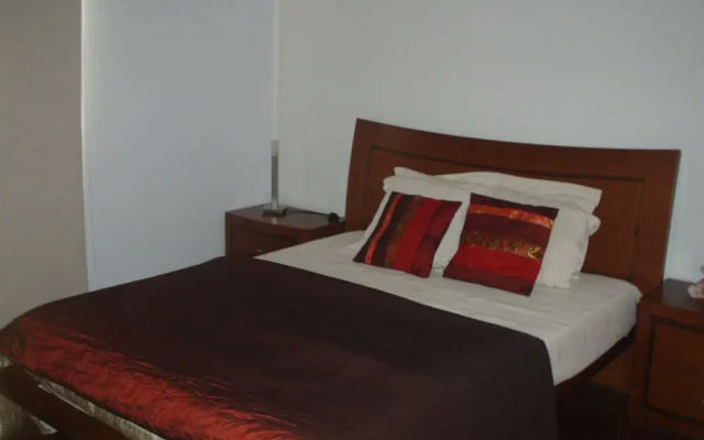 Velamarina Apartment
