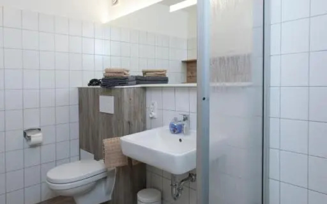 Apartment am Wurmberg 1