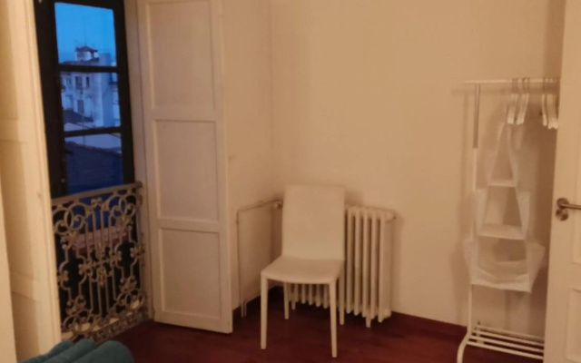 NAMOR-Apartamento Tres Balcones