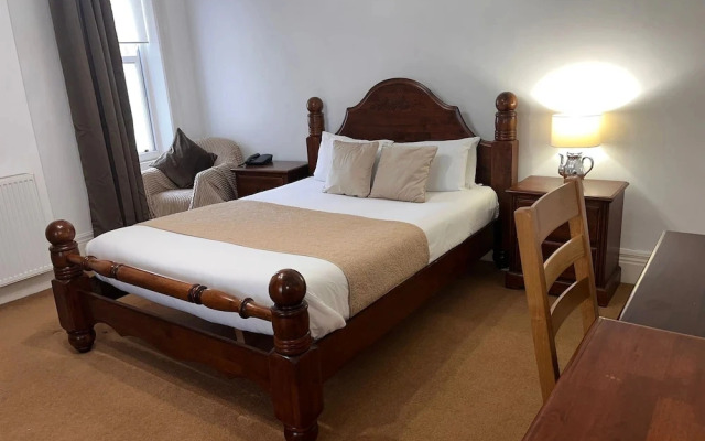 Shakespeare Hotel