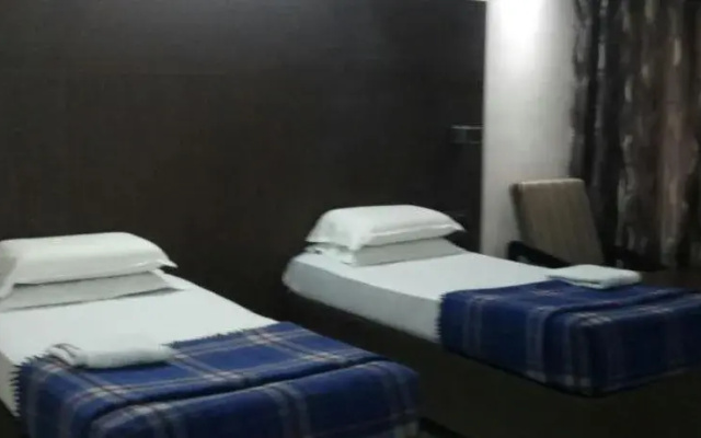 Surya Hotel