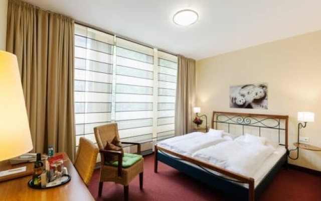 Hotel Cristobal
