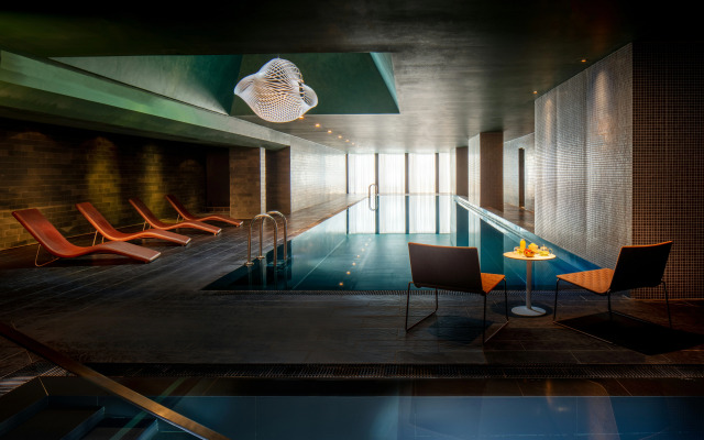 Anantara The Marker Dublin - A Leading Hotel of the World