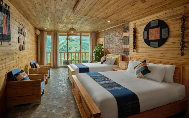 Laxsik Ecolodge