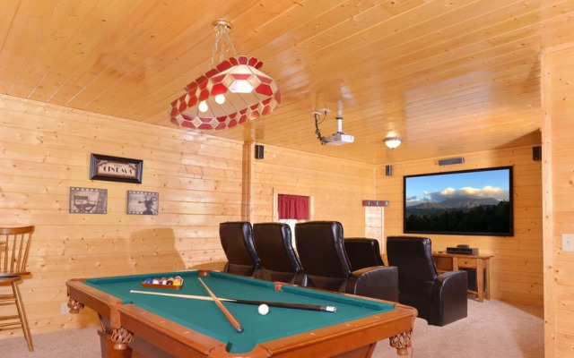 Whispering Creek #302
