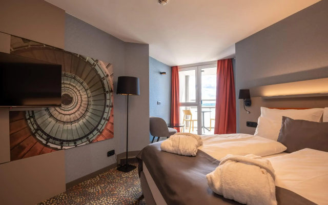 Hotel Helikon