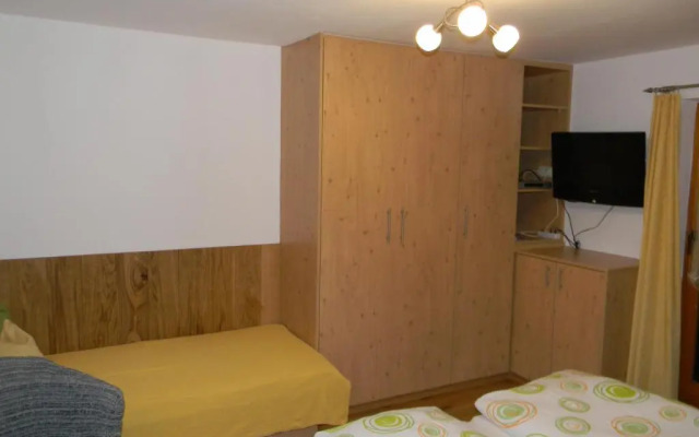 Ferienwohnungen Unterfeld