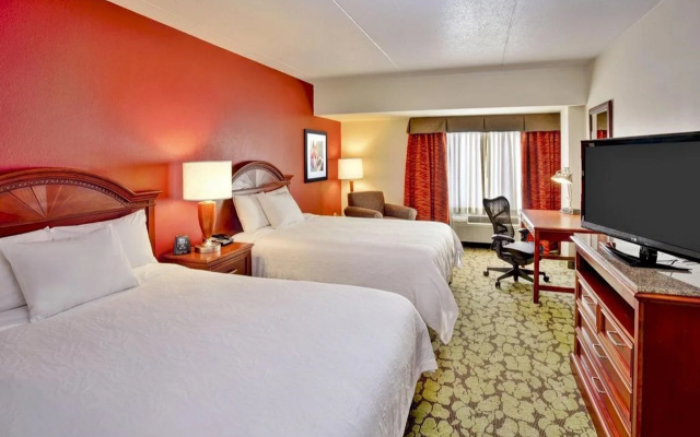 Hilton Garden Inn Chicago/Midway Airport