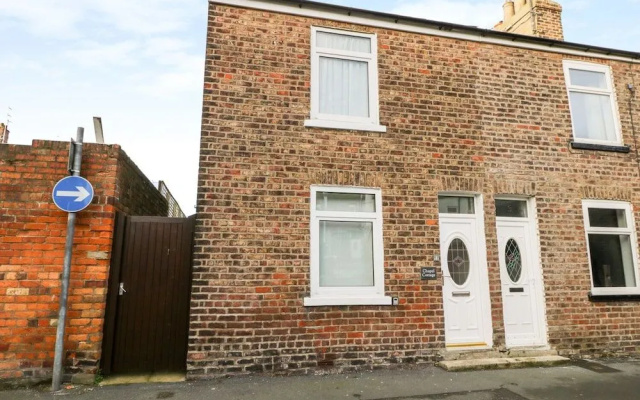 Chapel Cottage