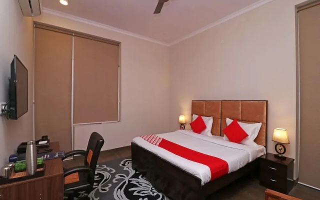 Arkaya by OYO Rooms