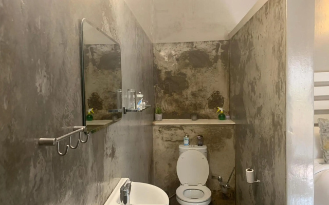 Meraki Upmarket Guesthouse