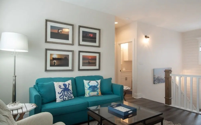 Downtime - 4 Br Home