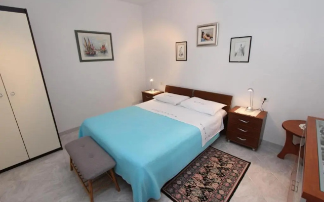 Apartments Daria
