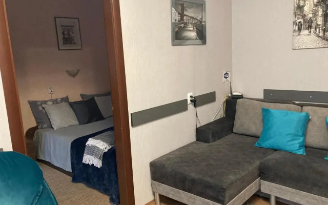 Apartment Artynova 29