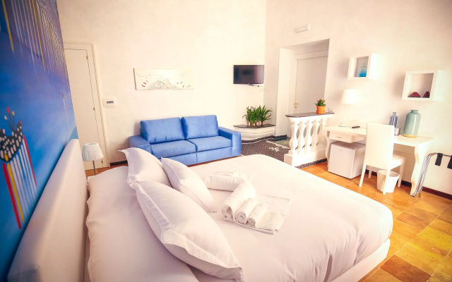 Hotel Napoli Mia