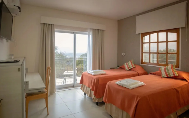 Posada del Qenti