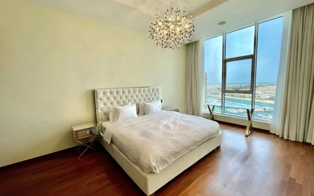 Tiara Residences