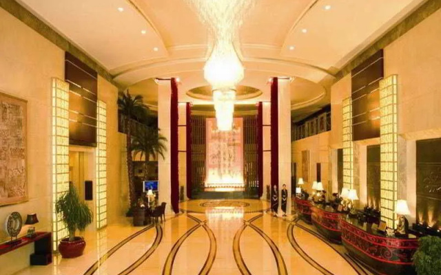Beijing OrientalBay International Hotel
