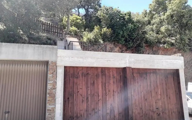Villa Bormes-les-Mimosas, 4 pièces, 8 personnes - FR-1-610-66