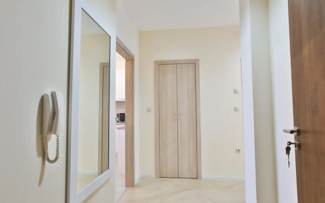 PSB Apartments in South Bay Beach Residence