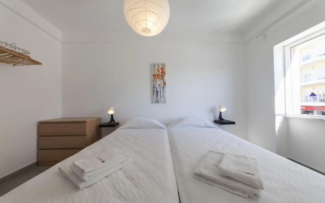 B51 - Vasco da Gama Entrance Apartment