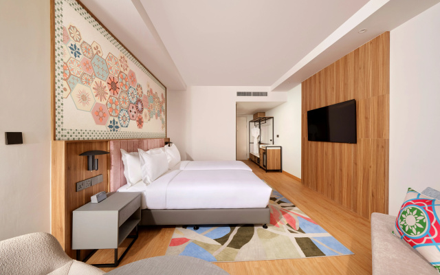 M Social Resort Penang