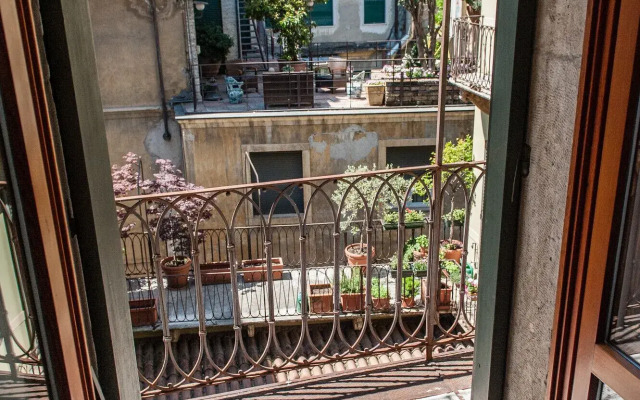 Italianflat - Palazzo Zeiner