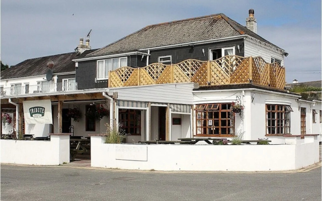 The Harlyn Inn