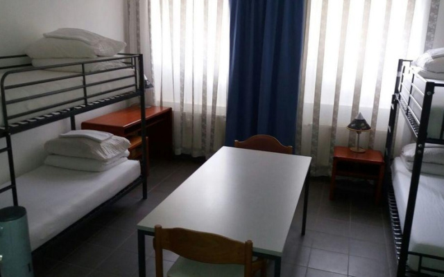 Hotel-Pension Adamshof