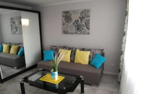 Apartament w Stolicy Podhala