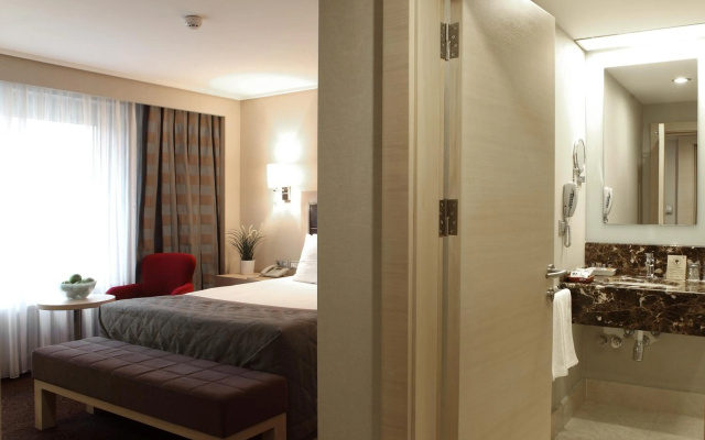 Eyuboglu Hotel