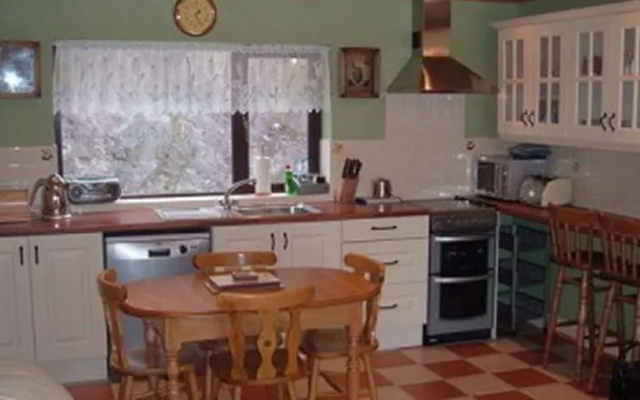 Fir Tree Cottage