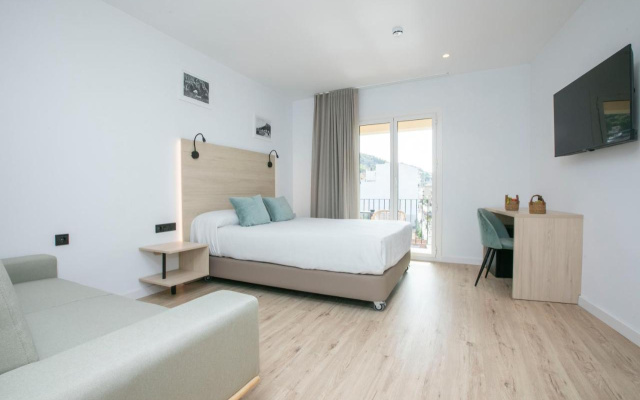 Hotel Coral Boutique by gaiarooms