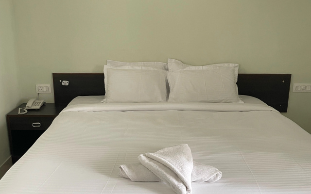 Maybaach Hotels