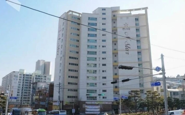 Modern & Gallery House