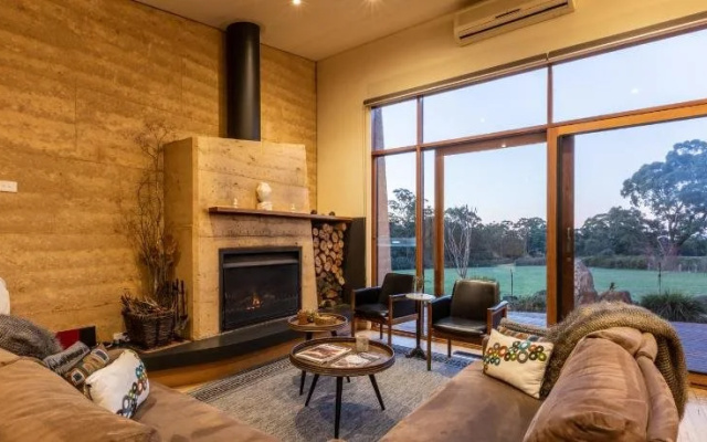 Arinya Retreat Daylesford
