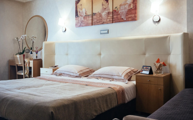 Alexandros Boutique Hotel