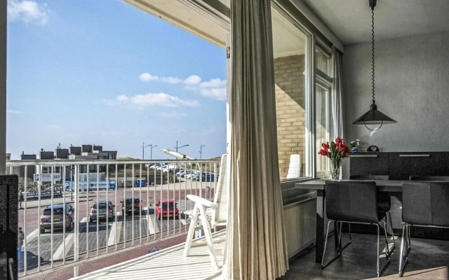 Zeebalkon