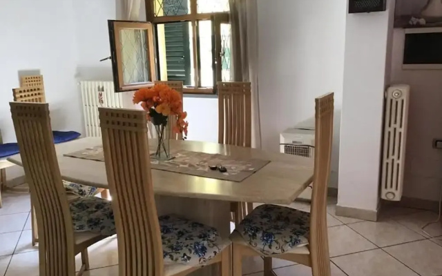 Tuscan Tranquility in Monsummano Terme