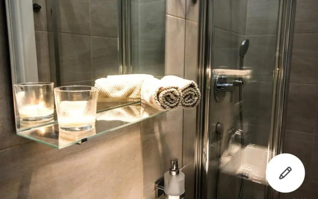 Romantic Apartment Petra - free parking Friday-Sunday