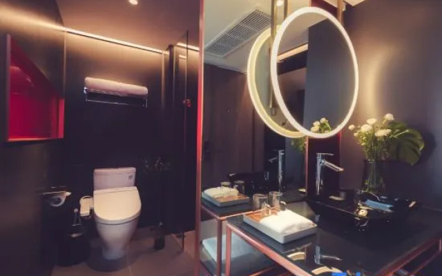 Ma Xim Hotel
