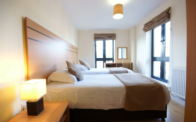 Lodge Drive Apartments